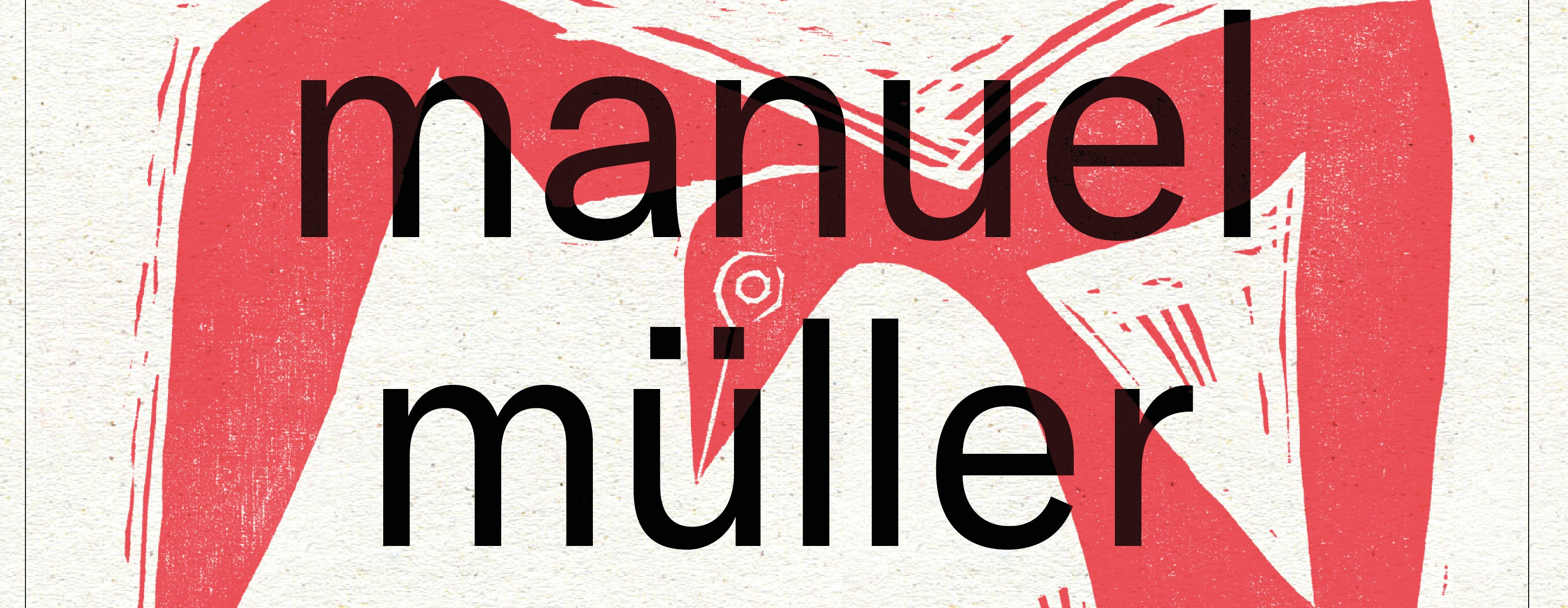 Vernissage et exposition «Manuel Müller fecit. Bois gravés/Holzschnitte 1971-2021»